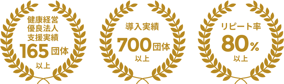 実績