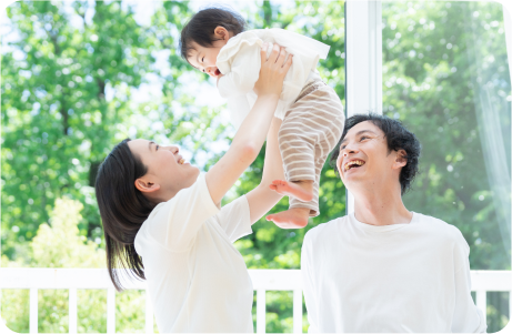 休日は潰れません