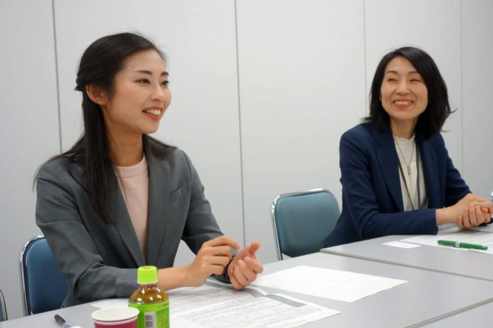 日本たばこ産業株式会社