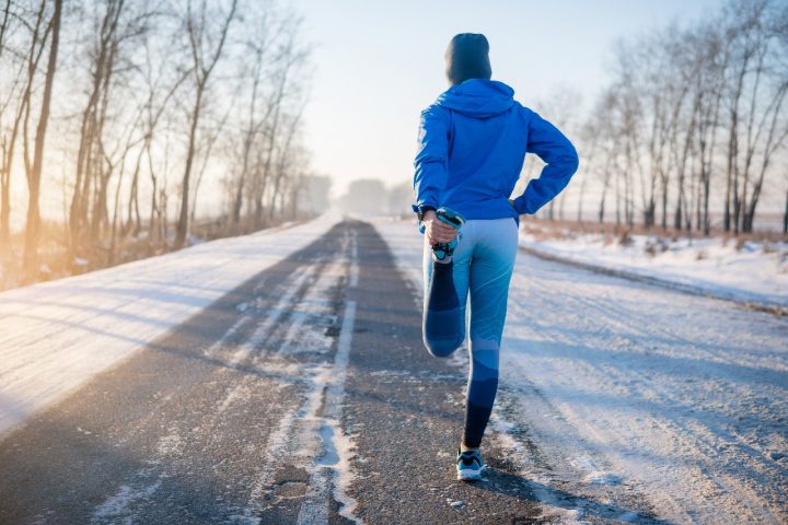 冬はダイエットの始めどき！ RenoBody営業担当的寒い時季のトレーニングウエア選び