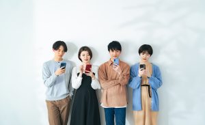 ウォーキングイベント参加者が自由にグループを作成できる「グループ作成・招待機能」が新登場