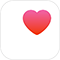 iOSヘルスケア