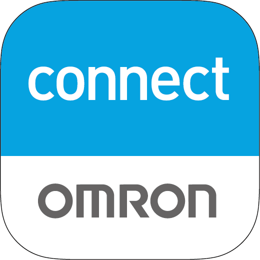 OMRON connect